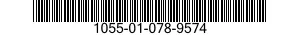 1055-01-078-9574  1055010789574 010789574