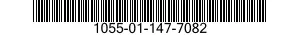 1055-01-147-7082 HANDLE ASSEMBLY,HOOK 1055011477082 011477082
