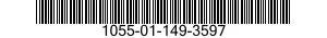 1055-01-149-3597 BASE 1055011493597 011493597