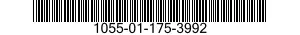 1055-01-175-3992 HOUSING ASSEMBLY 1055011753992 011753992
