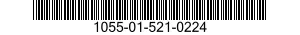 1055-01-521-0224 LAUNCHER,GRENADE,ARMAMENT SUBSYSTEM 1055015210224 015210224