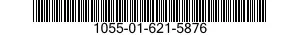 1055-01-621-5876 TRIGGER 1055016215876 016215876