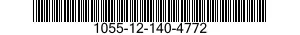 1055-12-140-4772  1055121404772 121404772