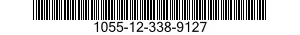 1055-12-338-9127 LAUNCHER,GRENADE,ARMAMENT SUBSYSTEM 1055123389127 123389127