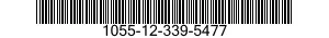 1055-12-339-5477 ERSATZTEILSATZ(1), 1055123395477 123395477