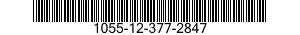 1055-12-377-2847 HOLDER, AMMUNITION 1055123772847 123772847