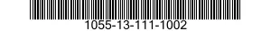 1055-13-111-1002 HOLDER,GRATE 1055131111002 131111002