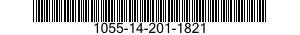 1055-14-201-1821  1055142011821 142011821