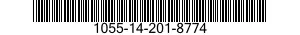 1055-14-201-8774  1055142018774 142018774