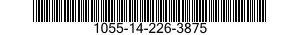 1055-14-226-3875  1055142263875 142263875