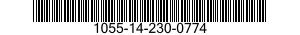 1055-14-230-0774  1055142300774 142300774