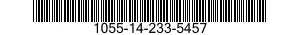 1055-14-233-5457  1055142335457 142335457