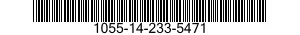 1055-14-233-5471  1055142335471 142335471