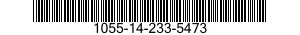 1055-14-233-5473  1055142335473 142335473
