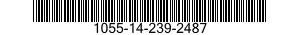 1055-14-239-2487  1055142392487 142392487
