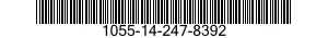 1055-14-247-8392  1055142478392 142478392