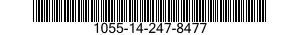 1055-14-247-8477  1055142478477 142478477