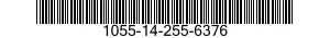 1055-14-255-6376  1055142556376 142556376