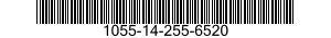 1055-14-255-6520  1055142556520 142556520