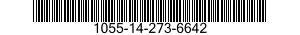 1055-14-273-6642  1055142736642 142736642