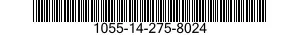 1055-14-275-8024  1055142758024 142758024