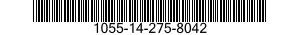 1055-14-275-8042  1055142758042 142758042