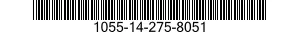 1055-14-275-8051  1055142758051 142758051