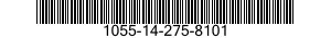 1055-14-275-8101  1055142758101 142758101