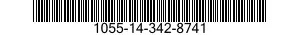 1055-14-342-8741  1055143428741 143428741