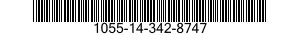 1055-14-342-8747  1055143428747 143428747