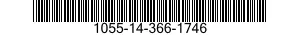 1055-14-366-1746  1055143661746 143661746
