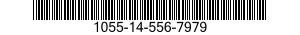 1055-14-556-7979 DISCHARGER,PROJECTILE-CANISTER,CLOSE DEFENSE 1055145567979 145567979