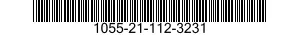 1055-21-112-3231 WIRE,ELECTRICAL 1055211123231 211123231