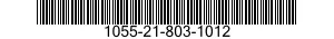1055-21-803-1012  1055218031012 218031012