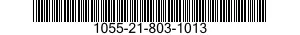1055-21-803-1013  1055218031013 218031013