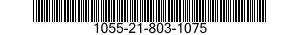 1055-21-803-1075  1055218031075 218031075