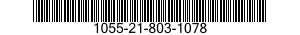 1055-21-803-1078  1055218031078 218031078