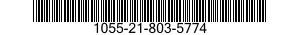 1055-21-803-5774  1055218035774 218035774