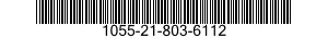 1055-21-803-6112  1055218036112 218036112