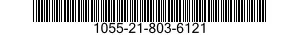 1055-21-803-6121  1055218036121 218036121