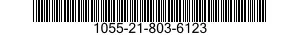1055-21-803-6123  1055218036123 218036123