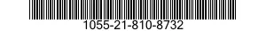 1055-21-810-8732  1055218108732 218108732