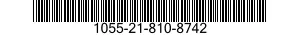 1055-21-810-8742  1055218108742 218108742