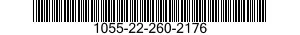 1055-22-260-2176  1055222602176 222602176