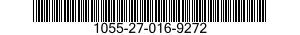 1055-27-016-9272 PLATE,POSITIONING,ROCKET LAUNCHER 1055270169272 270169272