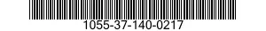 1055-37-140-0217  1055371400217 371400217