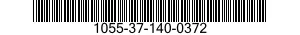 1055-37-140-0372  1055371400372 371400372