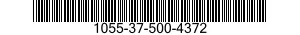 1055-37-500-4372  1055375004372 375004372