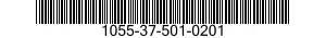 1055-37-501-0201  1055375010201 375010201