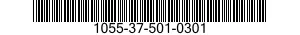 1055-37-501-0301  1055375010301 375010301